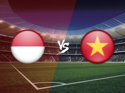 Xem Lai Indonesia vs Việt Nam - Vòng Loại World Cup Châu Á